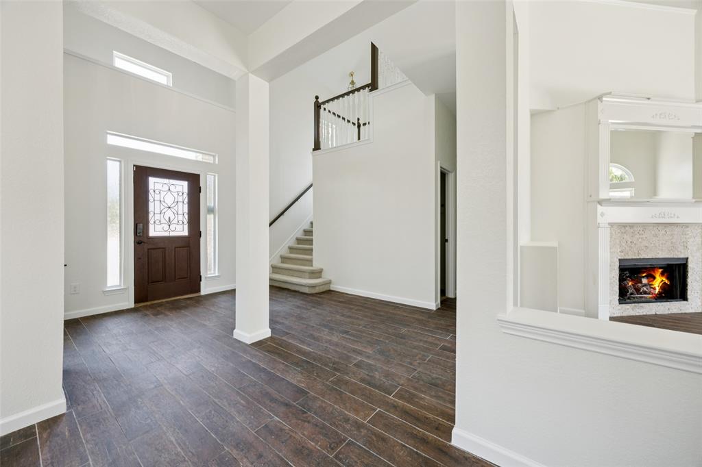 6114 Baskerville Drive