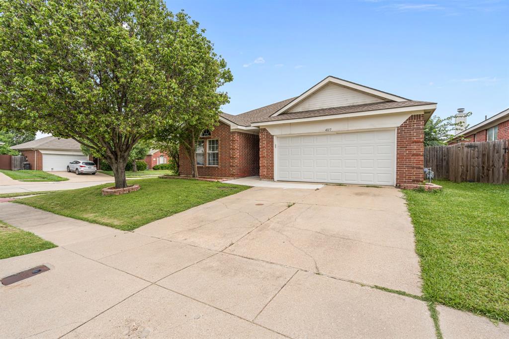 4117 Chelan Court