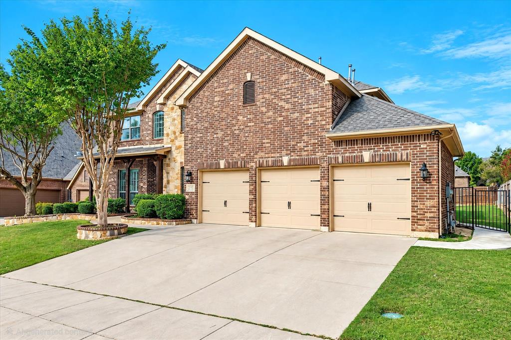 9705 Bowman Drive