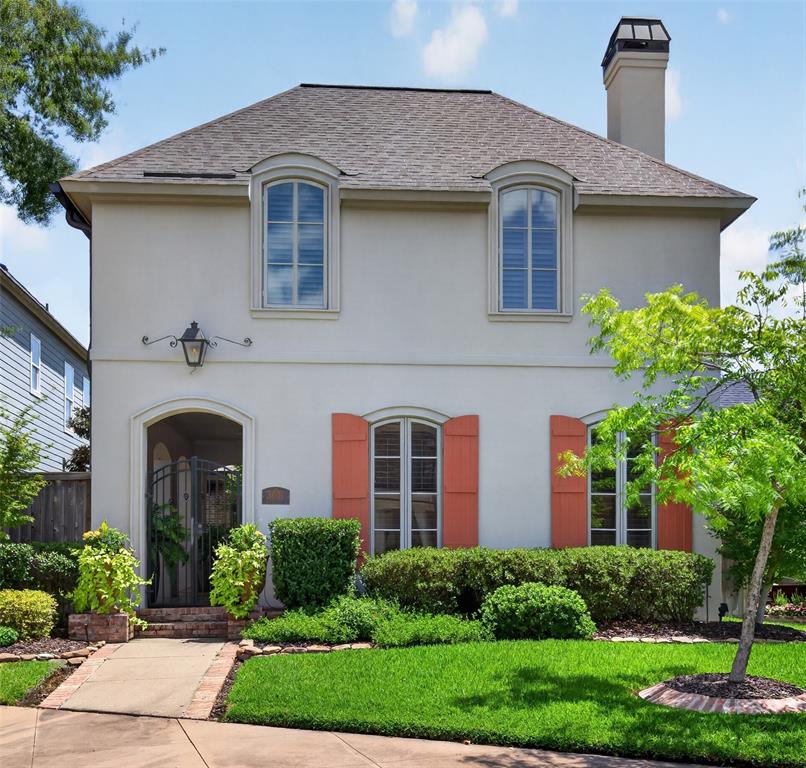 3001 Newberry Lane