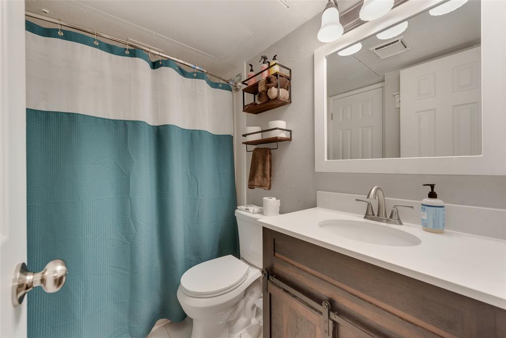 South Lake 3 - Residential