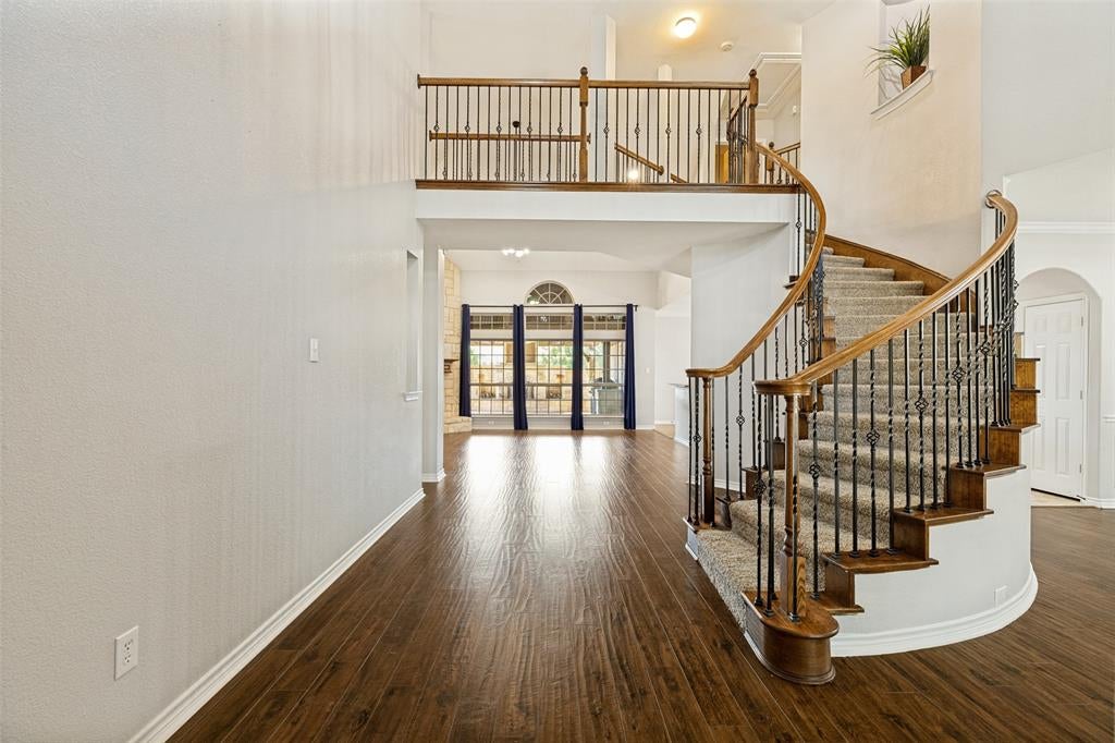 881 Twin Buttes Drive