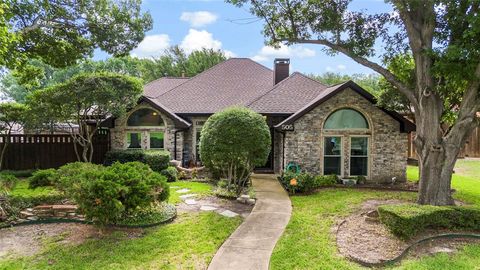505 Candlewood Court Wylie TX 75098