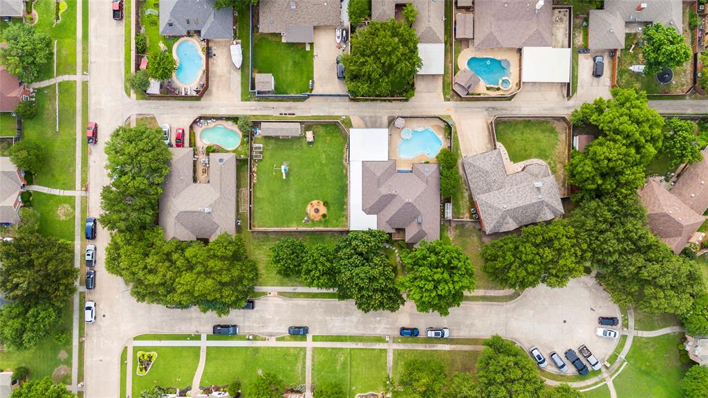 505 Candlewood Court