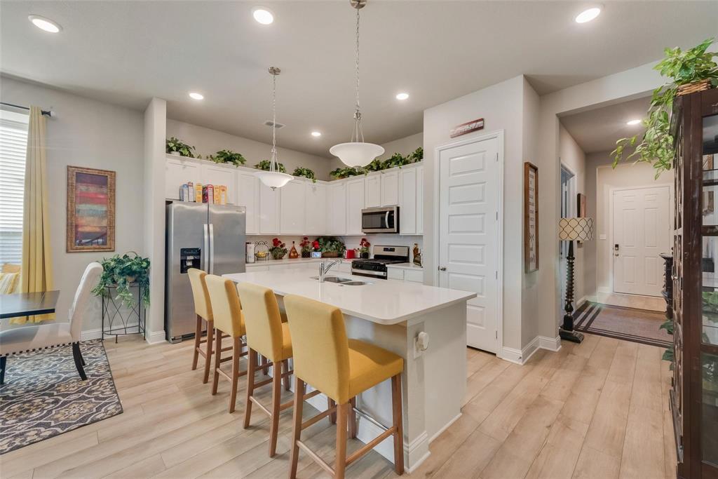 Sheppards Place - Residential