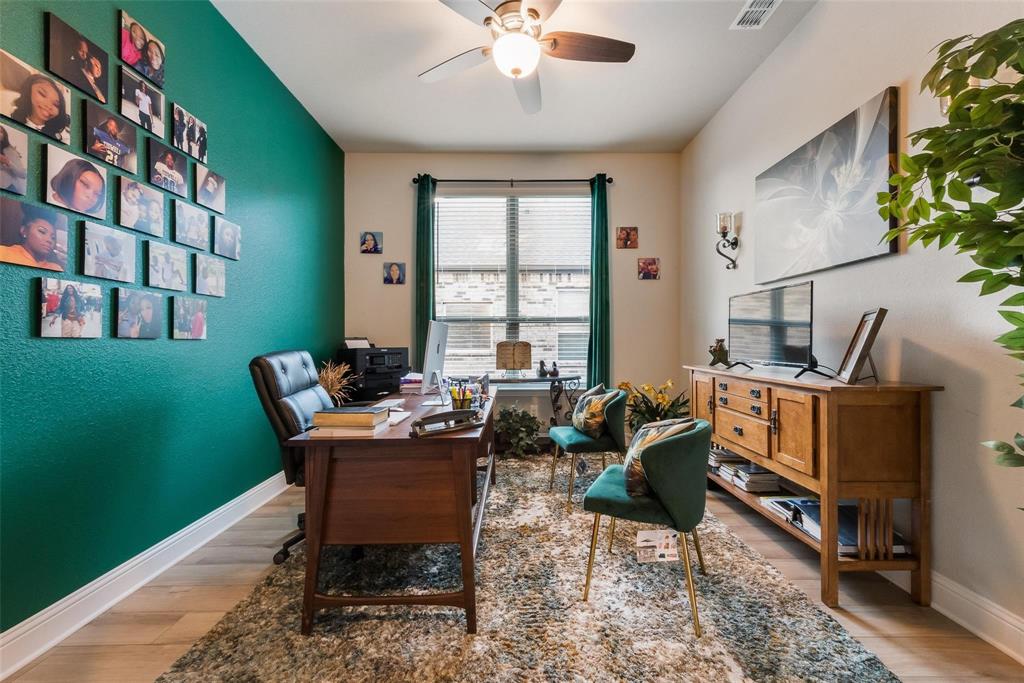 Sheppards Place - Residential