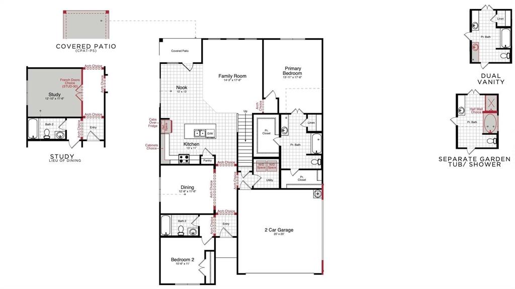 Sheppards Place - Residential