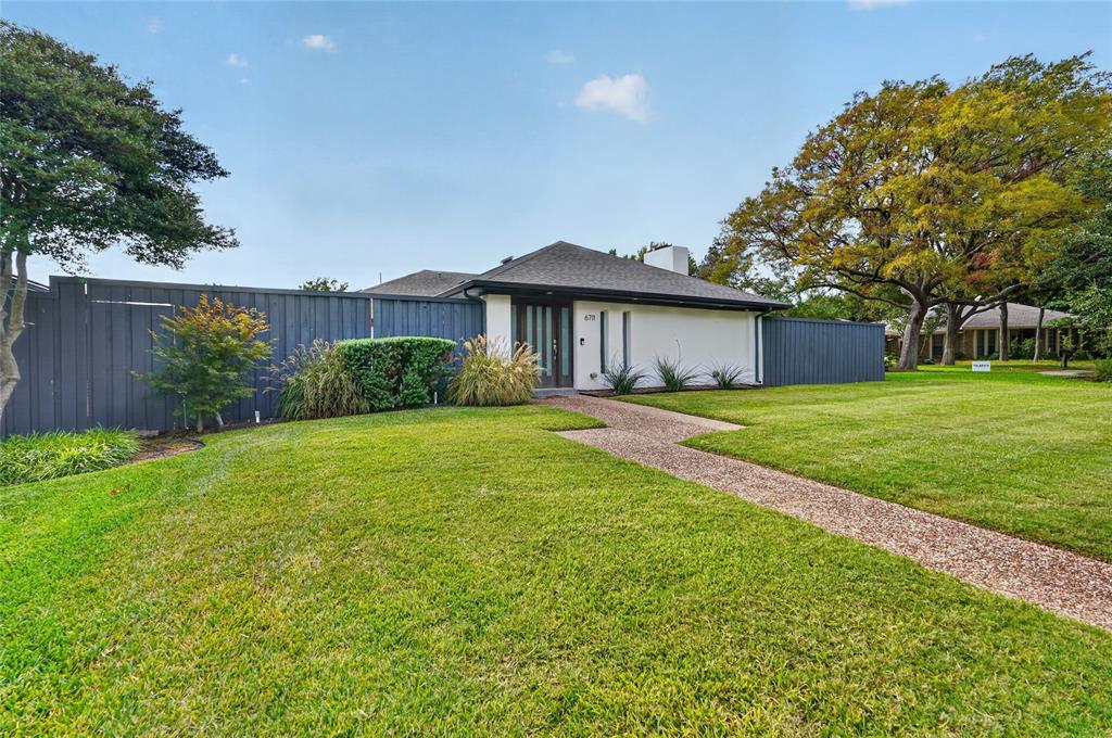6711 Duffield Court