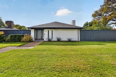 6711 Duffield Court Dallas TX 75248