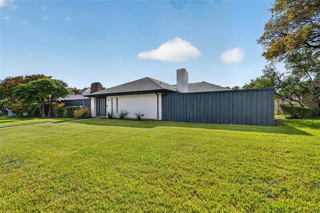 6711 Duffield Court