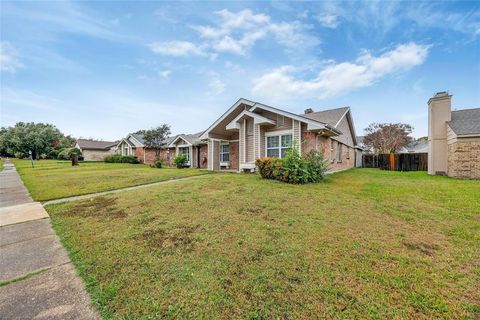 1517 Yorkshire Drive Mesquite TX 75149