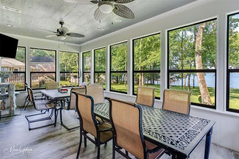 A home in Benton