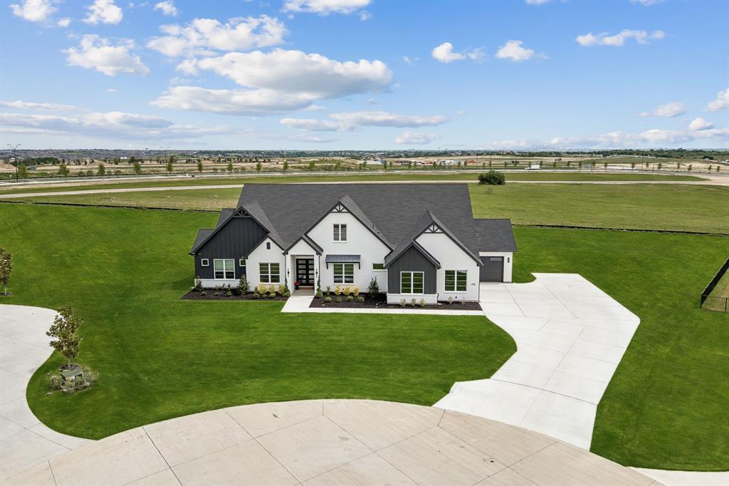 Bella Flora - Residential