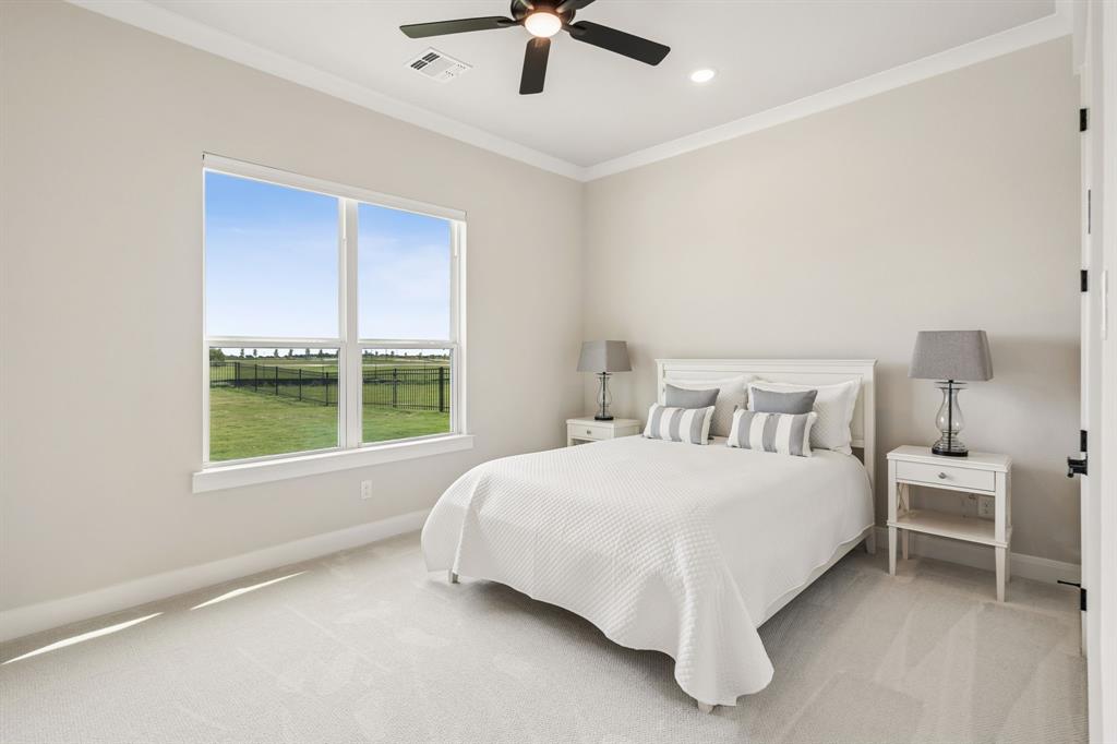 Bella Flora - Residential