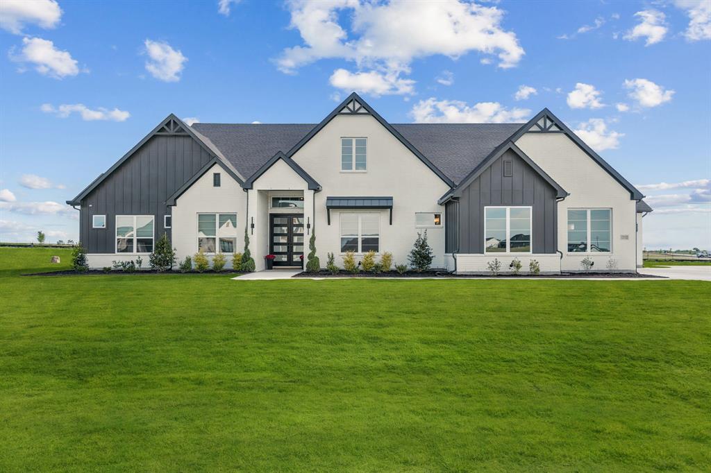 Bella Flora - Residential