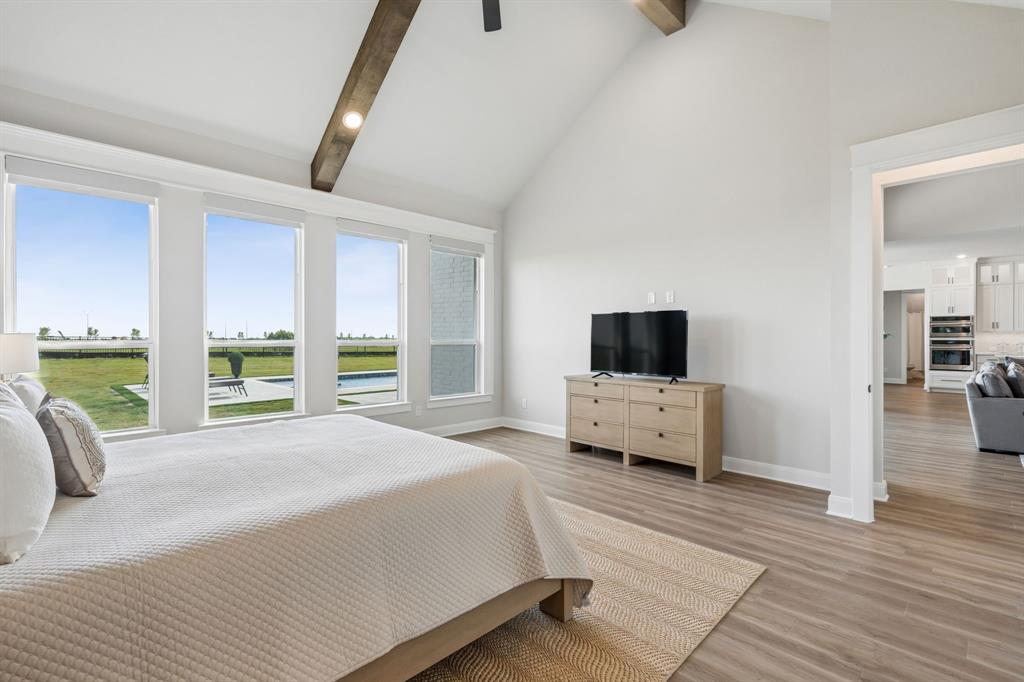 Bella Flora - Residential