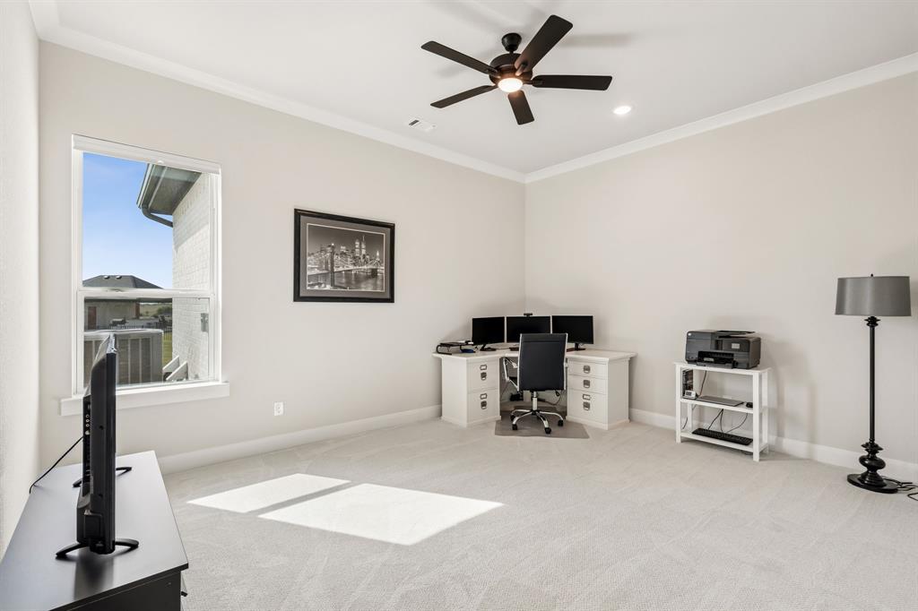 Bella Flora - Residential