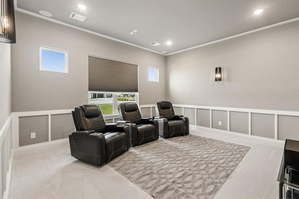 Bella Flora - Residential