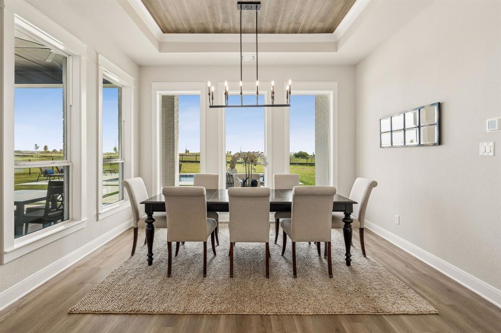 Bella Flora - Residential