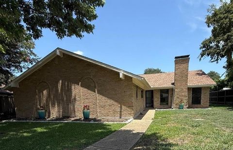 7 Yale Circle Richardson TX 75081