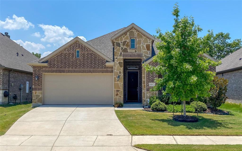 Paloma Creek Lakevie - Residential