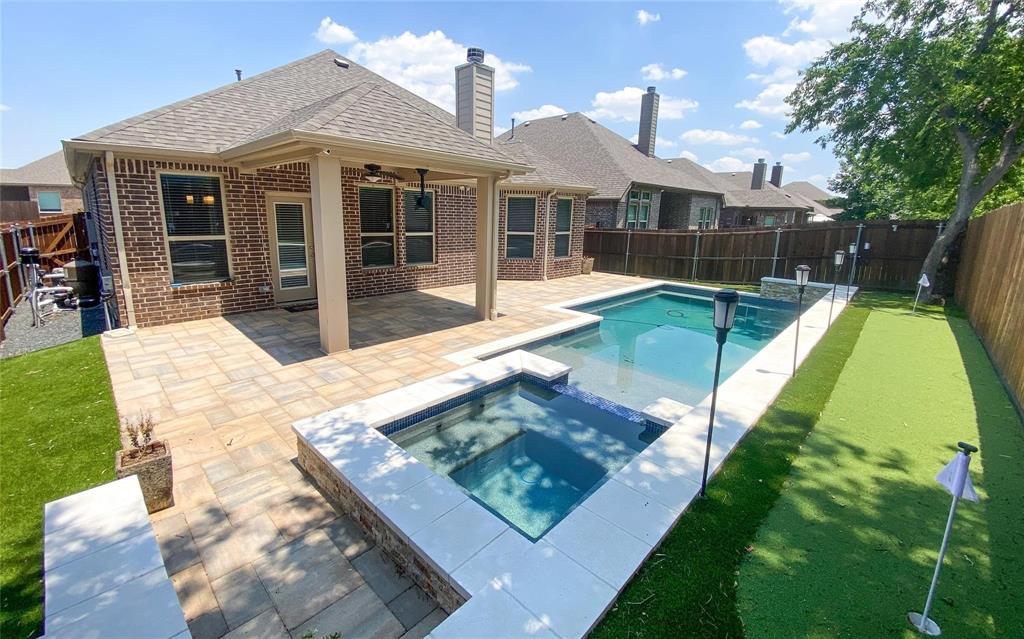 Paloma Creek Lakevie - Residential