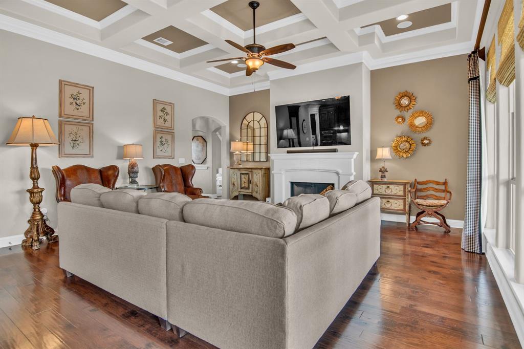 Grand Harbor Ph One - Residential