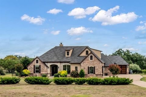 3505 Grand Harbor Court Granbury TX 76049