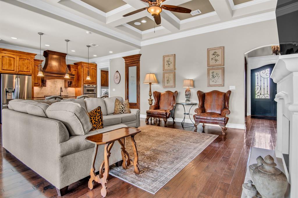 Grand Harbor Ph One - Residential