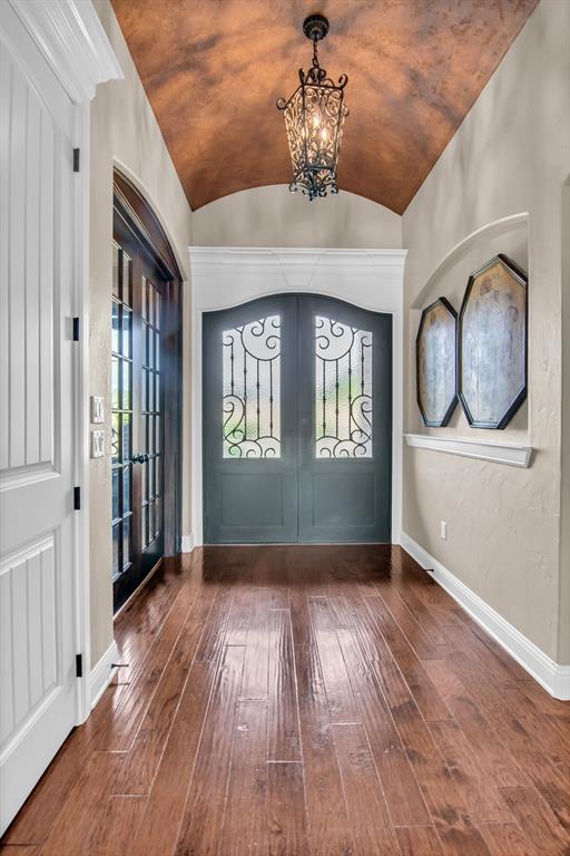 Grand Harbor Ph One - Residential