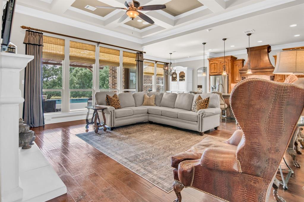 Grand Harbor Ph One - Residential