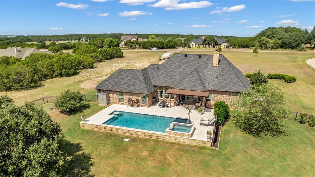 Grand Harbor Ph One - Residential