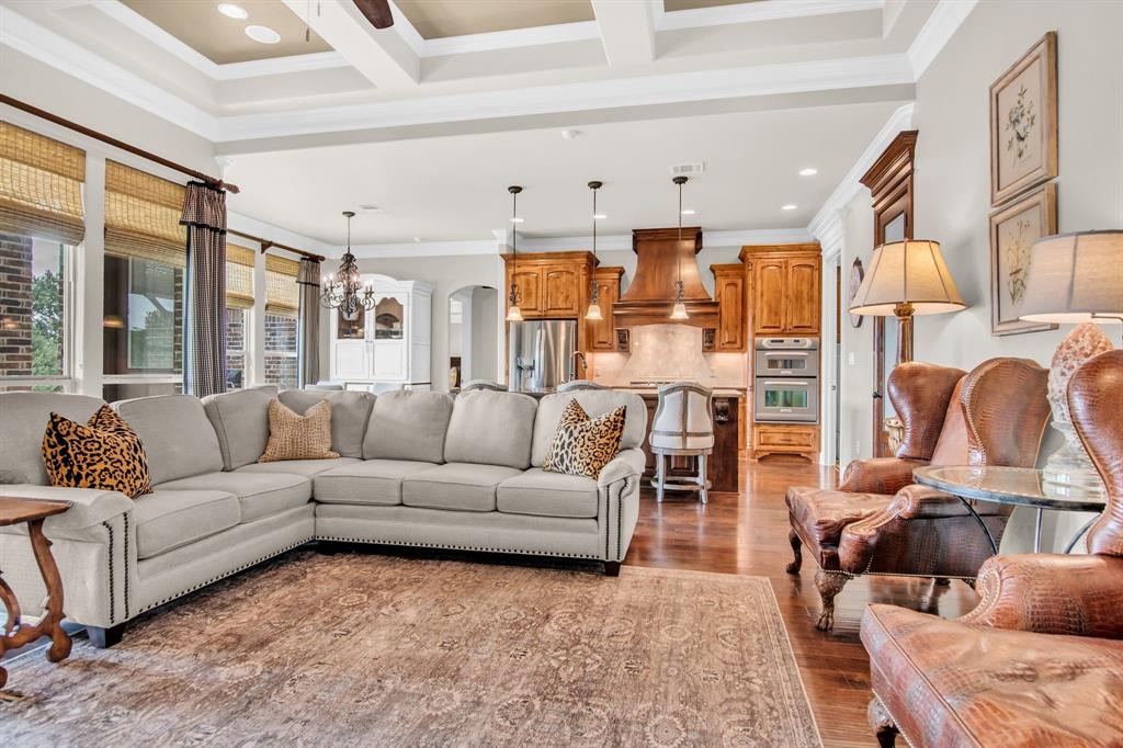 Grand Harbor Ph One - Residential