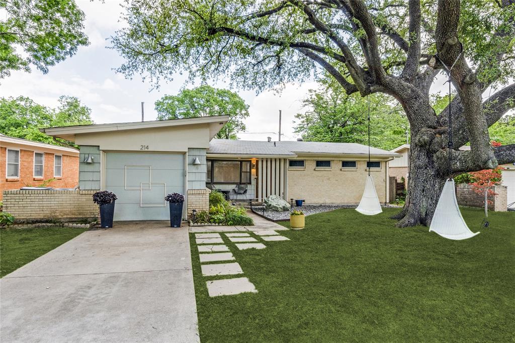 Lake Highland Estates 7 - Residential