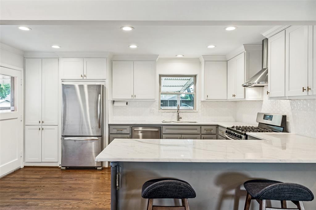 Lake Highland Estates 7 - Residential