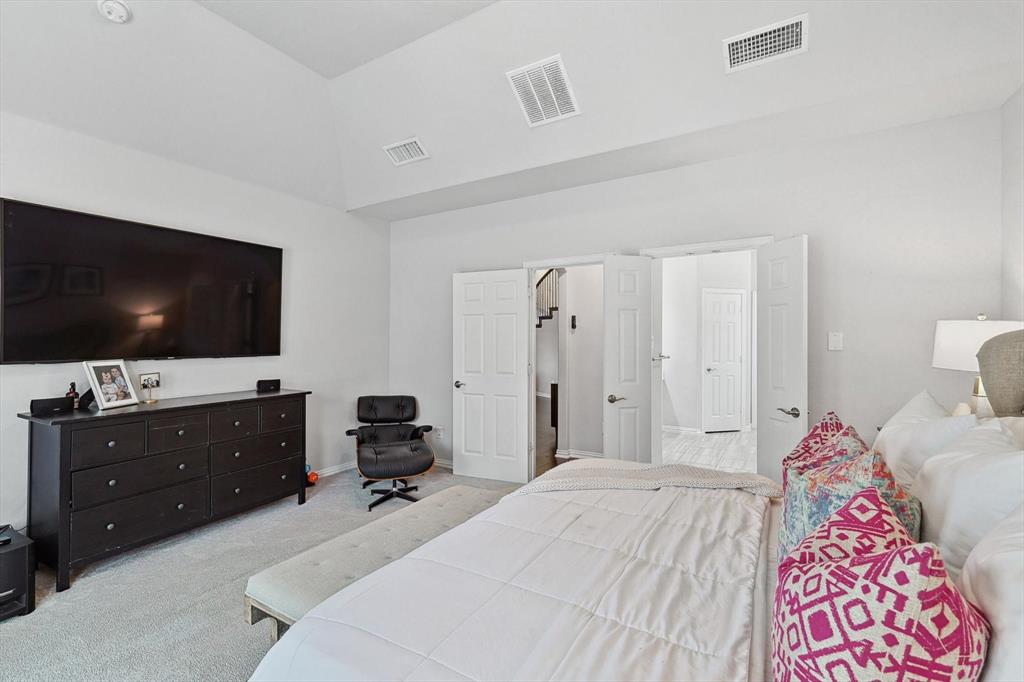 Frisco Hills Ph 2 - Residential