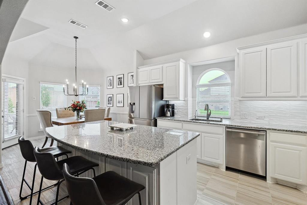 Frisco Hills Ph 2 - Residential