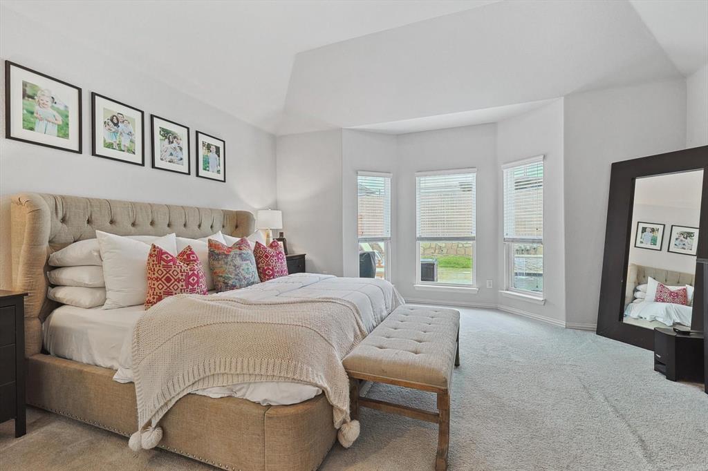 Frisco Hills Ph 2 - Residential