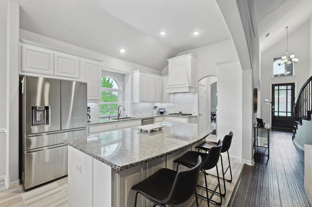 Frisco Hills Ph 2 - Residential