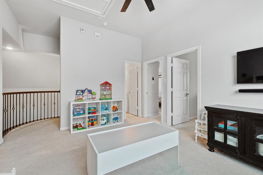 Frisco Hills Ph 2 - Residential