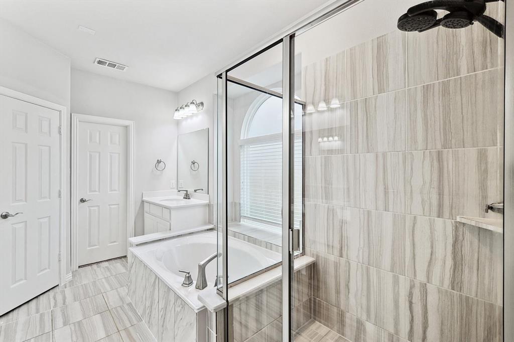 Frisco Hills Ph 2 - Residential