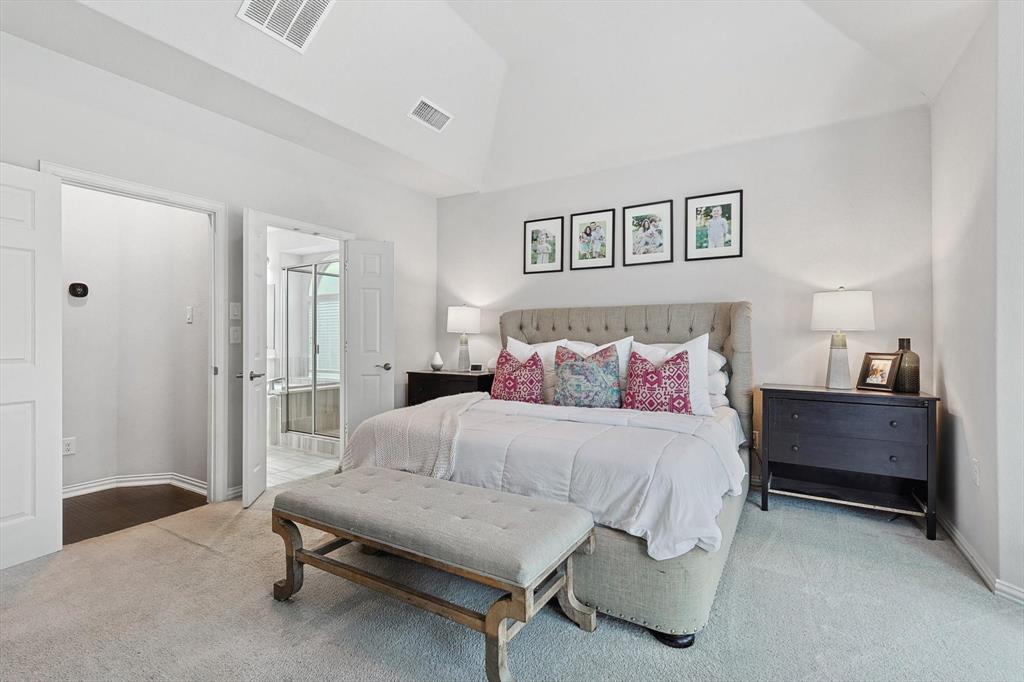 Frisco Hills Ph 2 - Residential