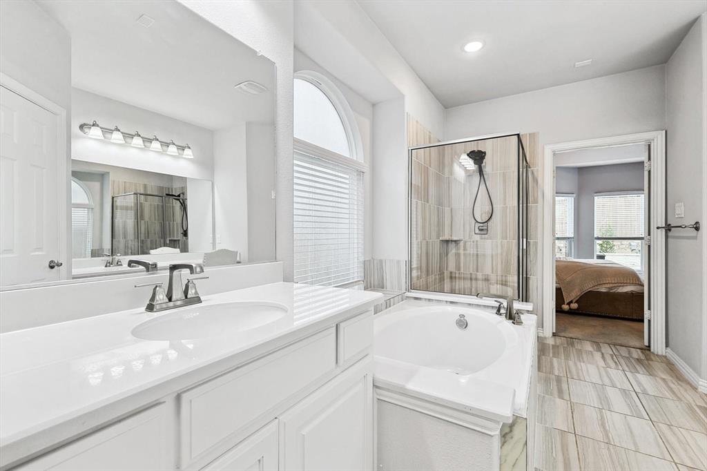 Frisco Hills Ph 2 - Residential