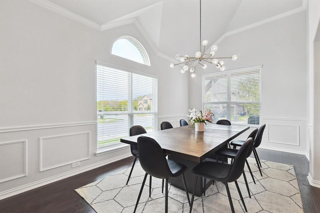 1704 Frisco Hills Boulevard