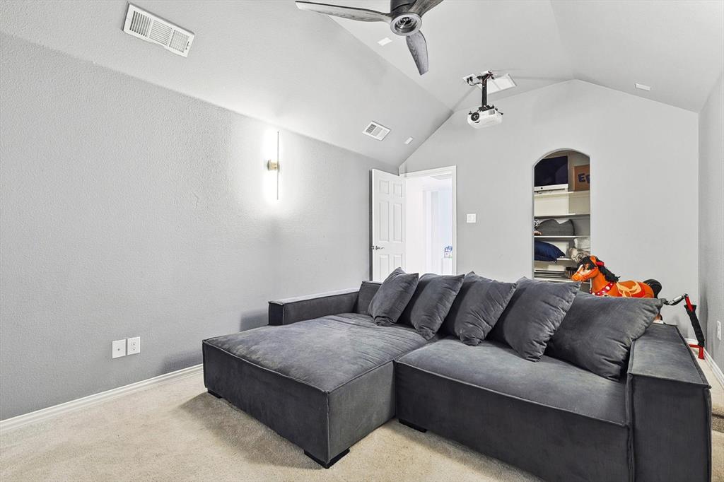 Frisco Hills Ph 2 - Residential