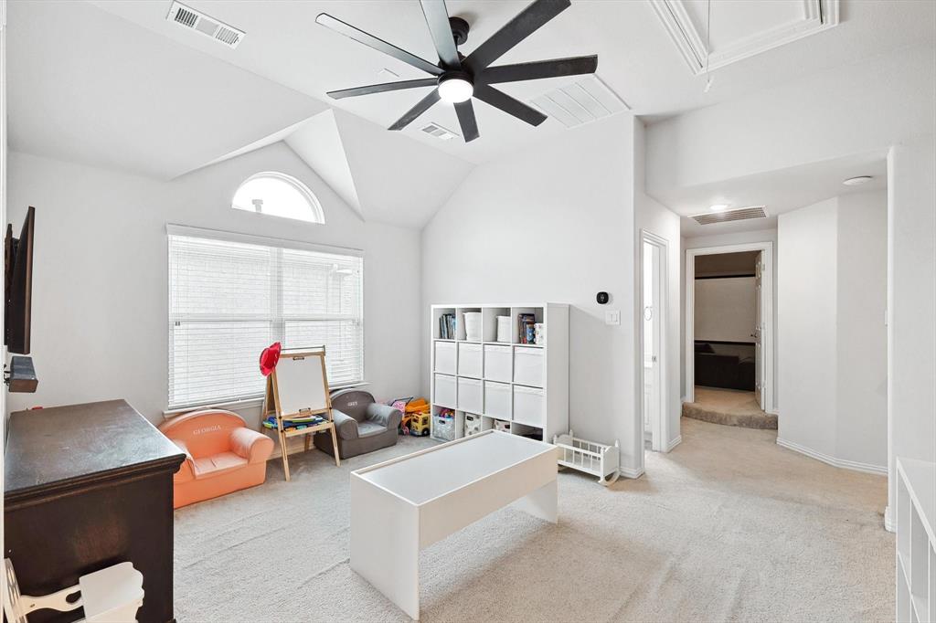 Frisco Hills Ph 2 - Residential