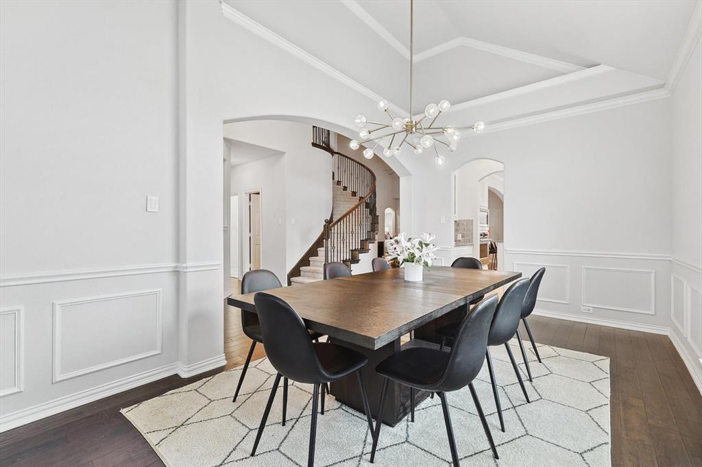 Frisco Hills Ph 2 - Residential