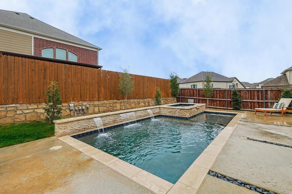 Frisco Hills Ph 2 - Residential