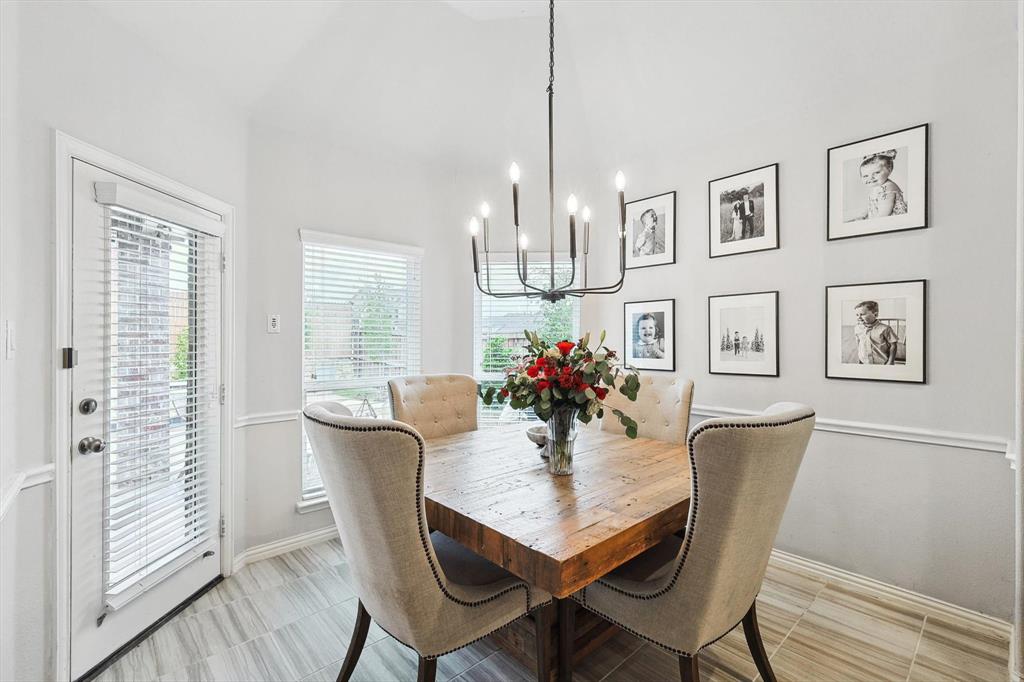 Frisco Hills Ph 2 - Residential