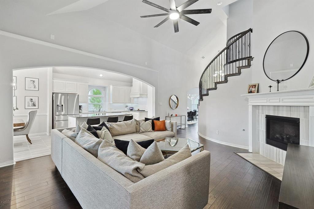 Frisco Hills Ph 2 - Residential